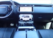 Land Rover Range Rover Velar SUV / Terénní 3,0 l 221 kw