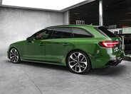 Audi RS4 Kombi 2,9 l 331 kw