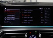 BMW X5 SUV / Terénní 3,0 l 245 kw