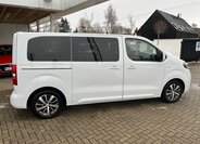Toyota ProAce Verso VAN-Minibus 2,0 l 130 kw