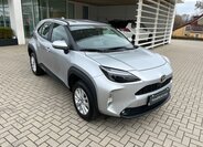 Toyota Yaris Cross SUV / Terénní 1,5 l 68 kw