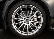 Mercedes-Benz Třídy S 21