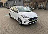 Hyundai i10 Hatchback 998,0 46 kw
