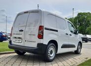 Peugeot Partner 5