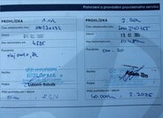 Hyundai i30 Kombi 1,5 l 80 kw