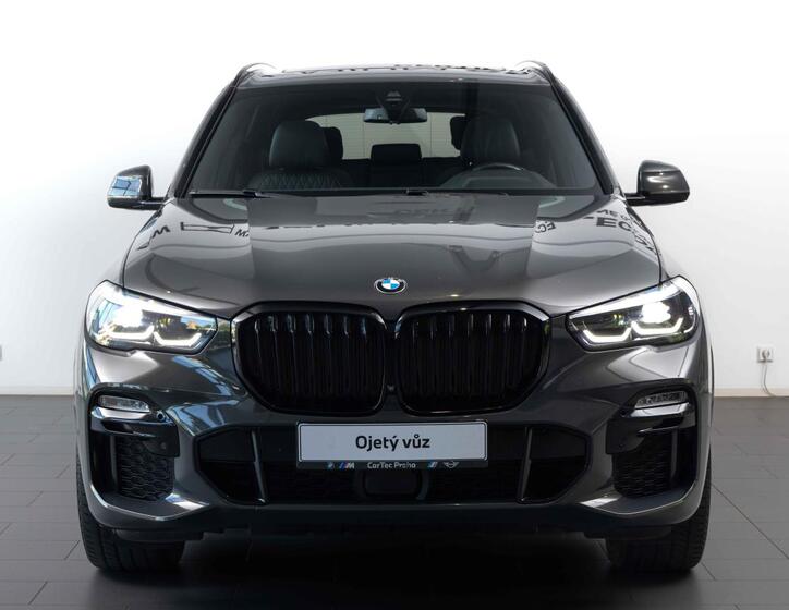 BMW X5 2