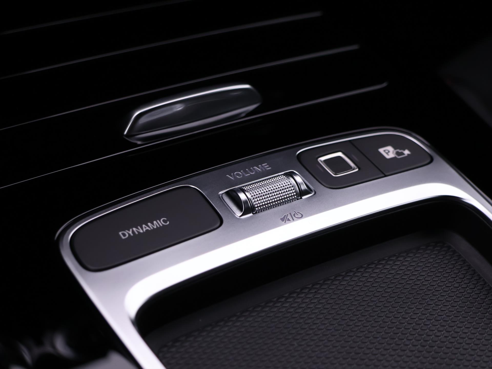 Mercedes-Benz Třídy A