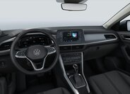 Volkswagen T-Roc SUV 1,5 l 110 kw