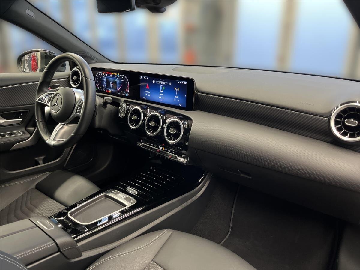 Mercedes-Benz Třídy A