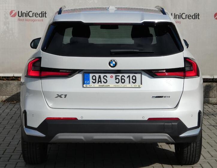 BMW X1 4
