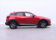 Mazda CX-3 SUV 2,0 l 110 kw