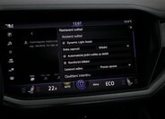 Volkswagen Touareg 29