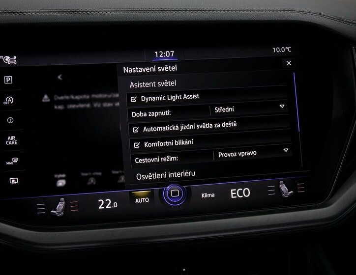 Volkswagen Touareg 29