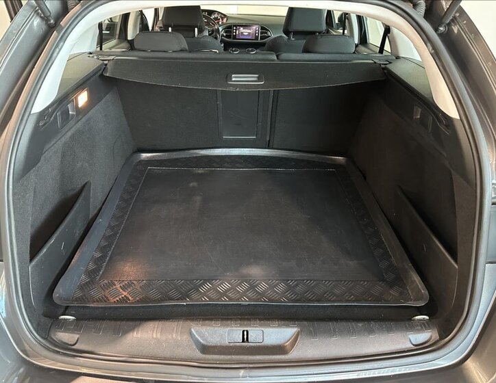 Peugeot 308 Kombi 1,6 l 88 kw