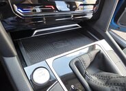 Volkswagen Arteon Kombi 2,0 l 140 kw