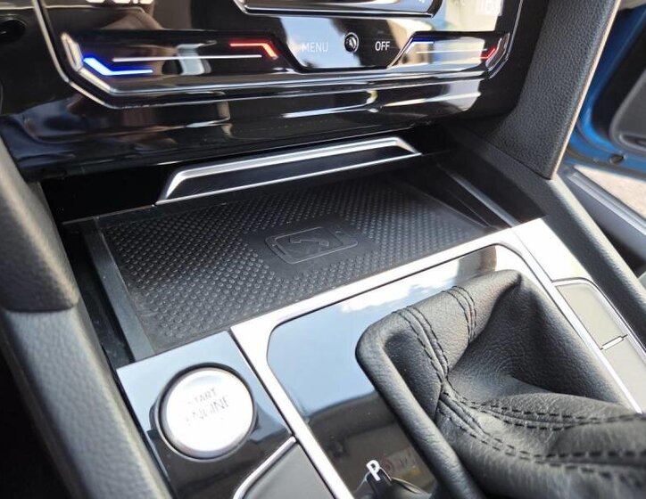 Volkswagen Arteon Kombi 2,0 l 140 kw