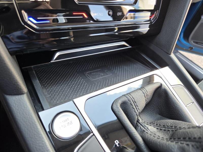 Volkswagen Arteon Kombi 2,0 l 140 kw