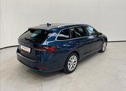 Škoda Octavia Kombi 2,0 l 140 kw