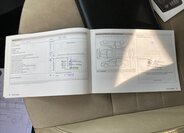 Škoda Octavia Kombi 1,8 l 132 kw