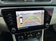 Škoda Superb Kombi 2,0 l 110 kw