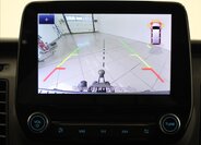 Ford Tourneo Custom MPV 2,0 l 110 kw