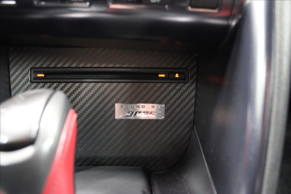 Nissan GT-R Kupé 3,8 l 390 kw