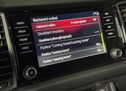 Škoda Kodiaq SUV / Terénní 2,0 l 110 kw