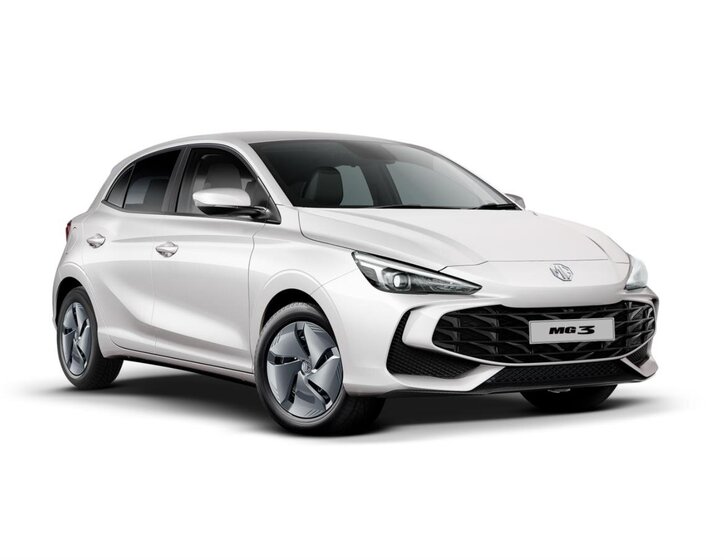 MG MG3 Hatchback 1,5 l 0