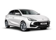 MG MG3 Hatchback 1,5 l 0