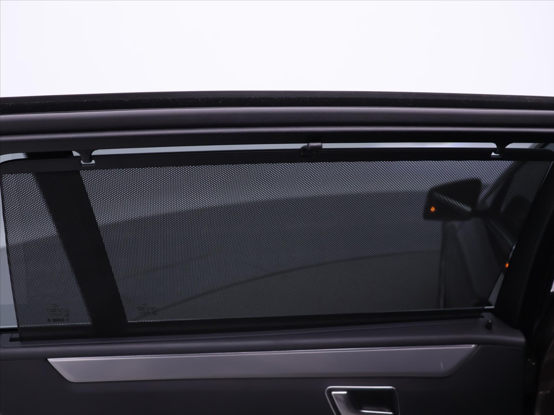 Mercedes-Benz Třídy E