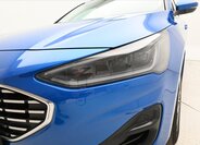 Ford Focus Kombi 1,5 l 85 kw