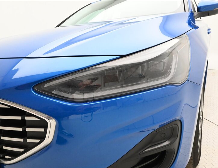 Ford Focus Kombi 1,5 l 85 kw