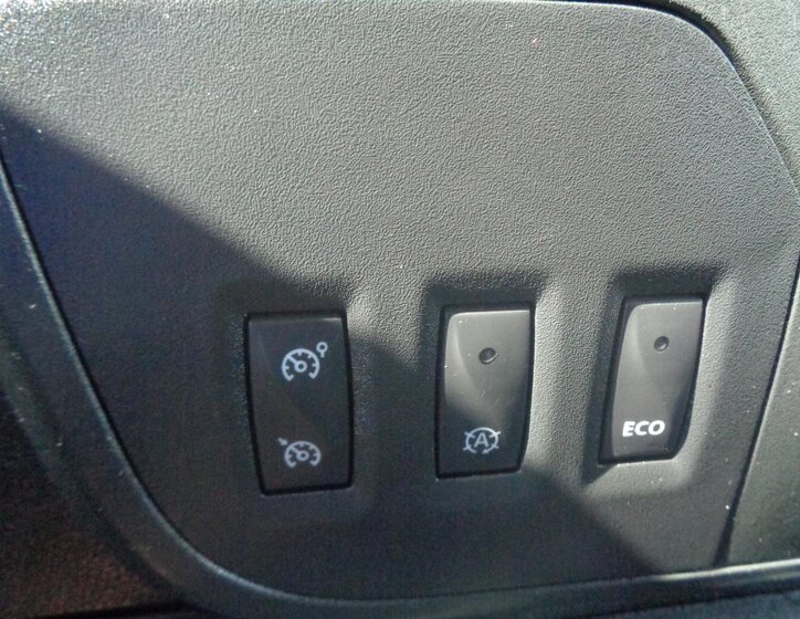 Renault Master Ostatní 2,3 l 125 kw