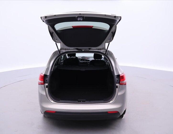 KIA Ceed Kombi 1,6 l 100 kw