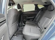 Hyundai Tucson SUV 1,6 l 132 kw