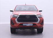 Toyota Hilux 2