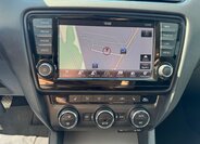 Škoda Octavia Kombi 1,4 l 103 kw