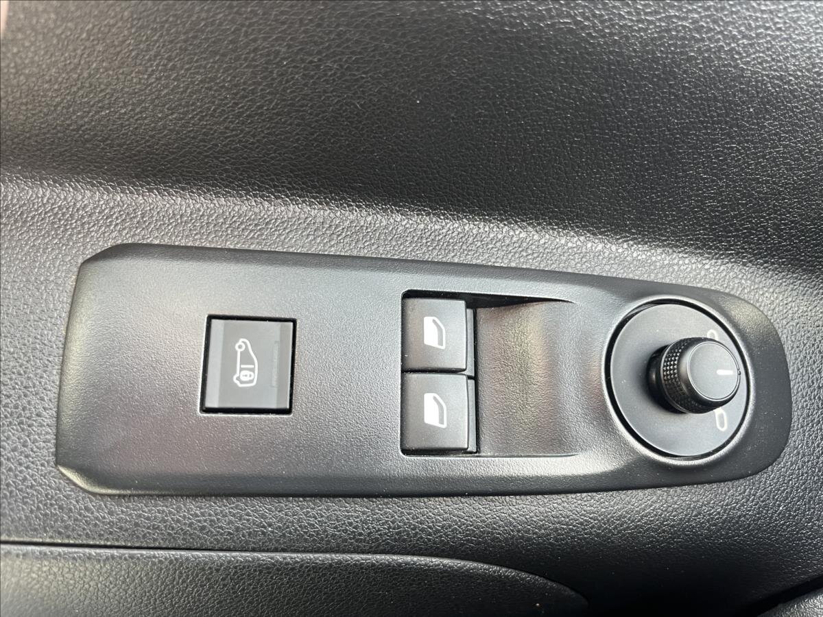 Peugeot Partner Skříň 1,5 l 75 kw