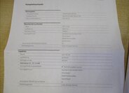 Škoda Roomster Kombi 1,2 l 63 kw