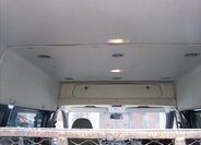 Ford Transit Ostatní 2,2 l 63 kw