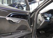 Audi S8 Ostatní 4,0 l 420 kw