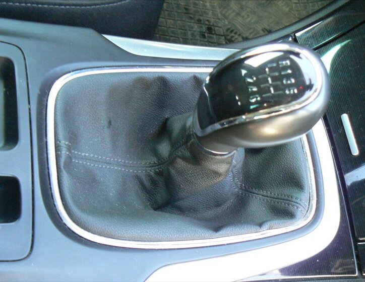 Opel Insignia Kombi 2,0 l 125 kw