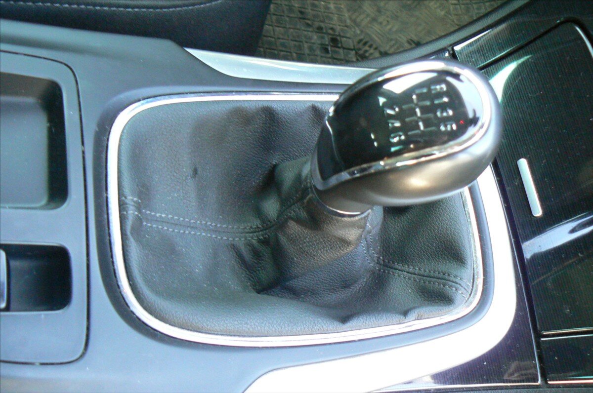 Opel Insignia Kombi 2,0 l 125 kw