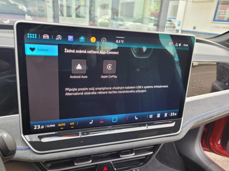 Volkswagen Passat Kombi 2,0 l 195 kw