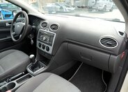 Ford Focus Kombi 1,8 l 85 kw