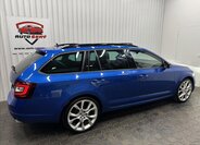 Škoda Octavia 9