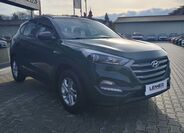 Hyundai Tucson 3