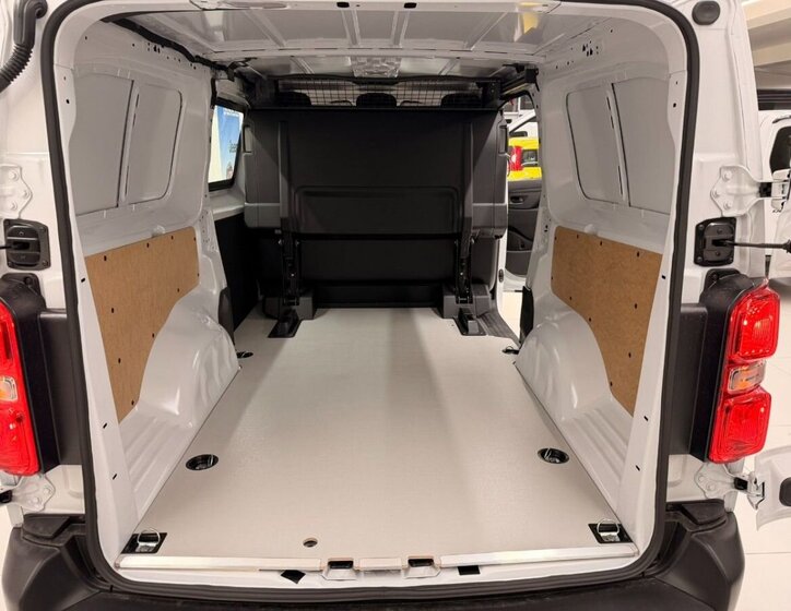 Fiat Scudo Ostatní 2,0 l 106 kw