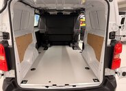 Fiat Scudo Ostatní 2,0 l 106 kw