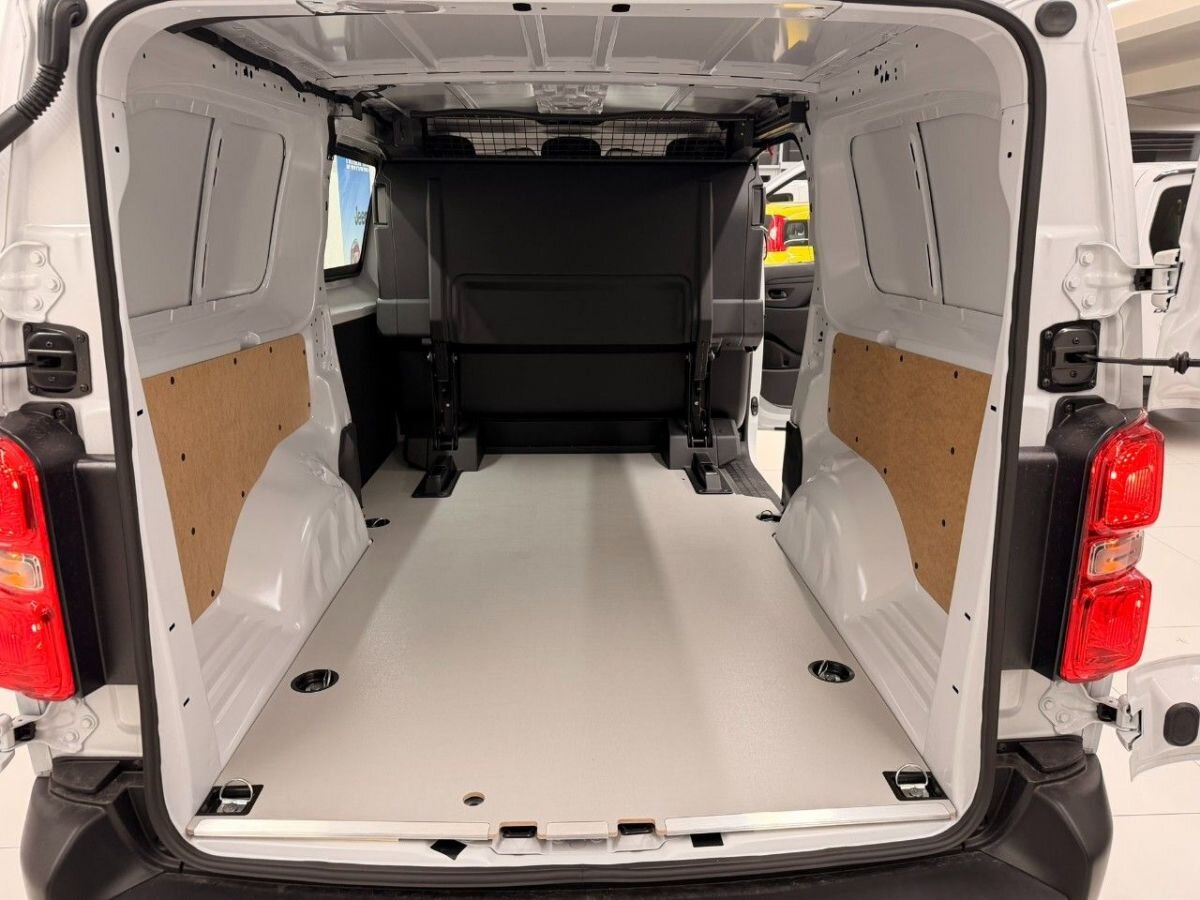 Fiat Scudo Ostatní 2,0 l 106 kw